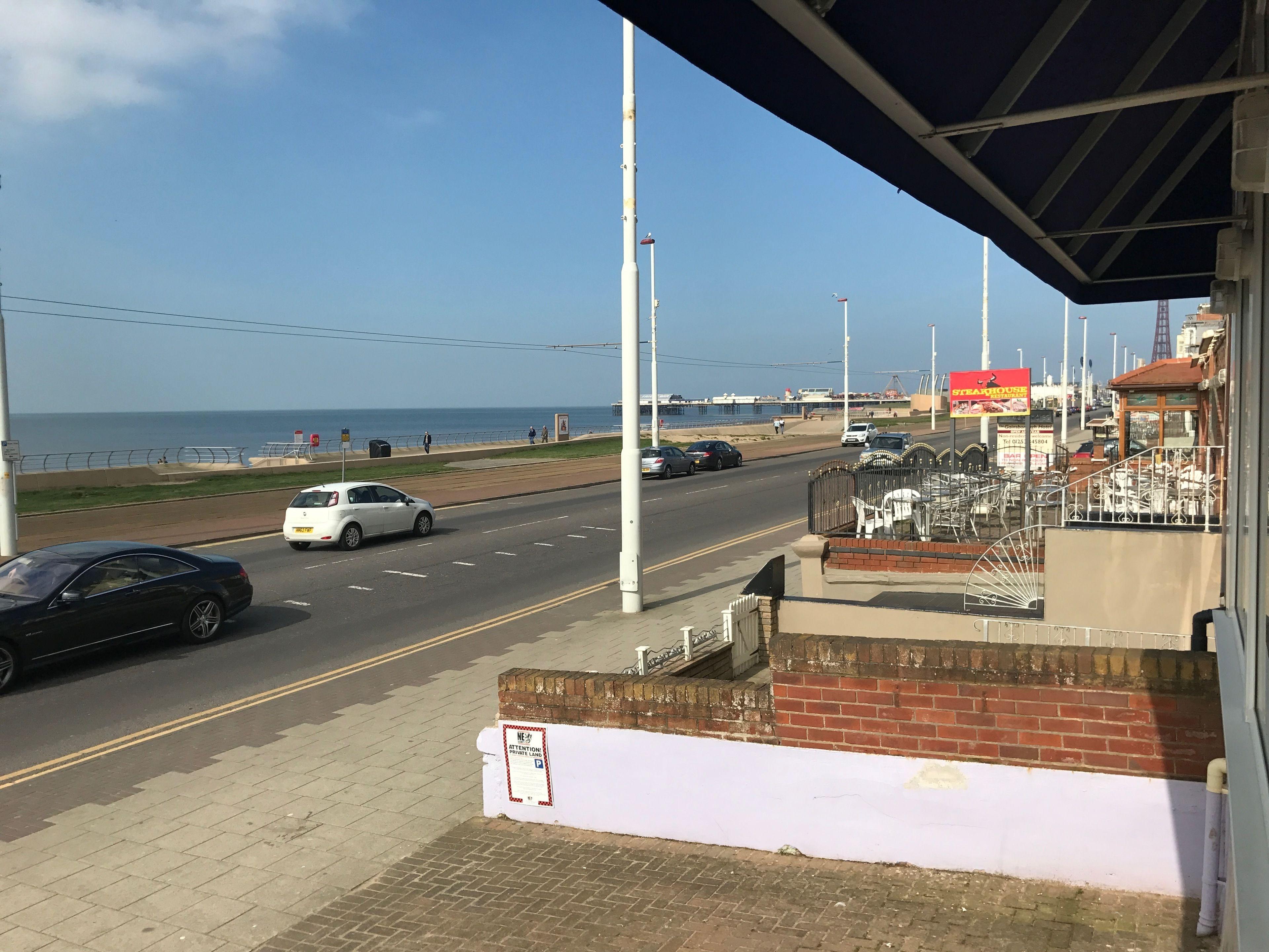 Belmont Hotel — Photos 3
